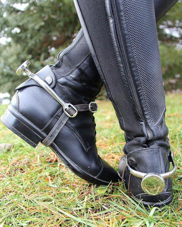 english riding gear Spursuader Spur English | Spurs | Horseback Riding