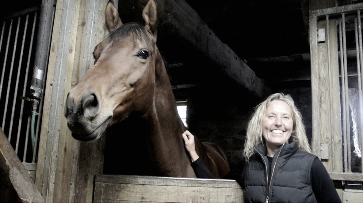 From Equestrian to Inventor and everything in between