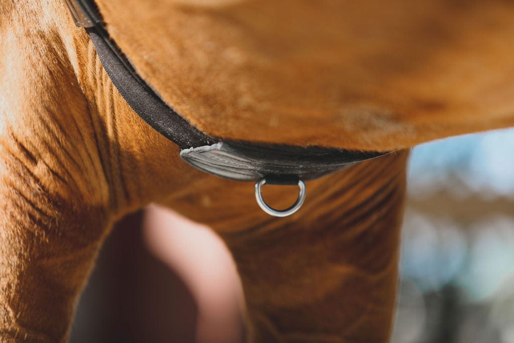 Tapestry Comfort Girths Tapestry Equine Products Inc.