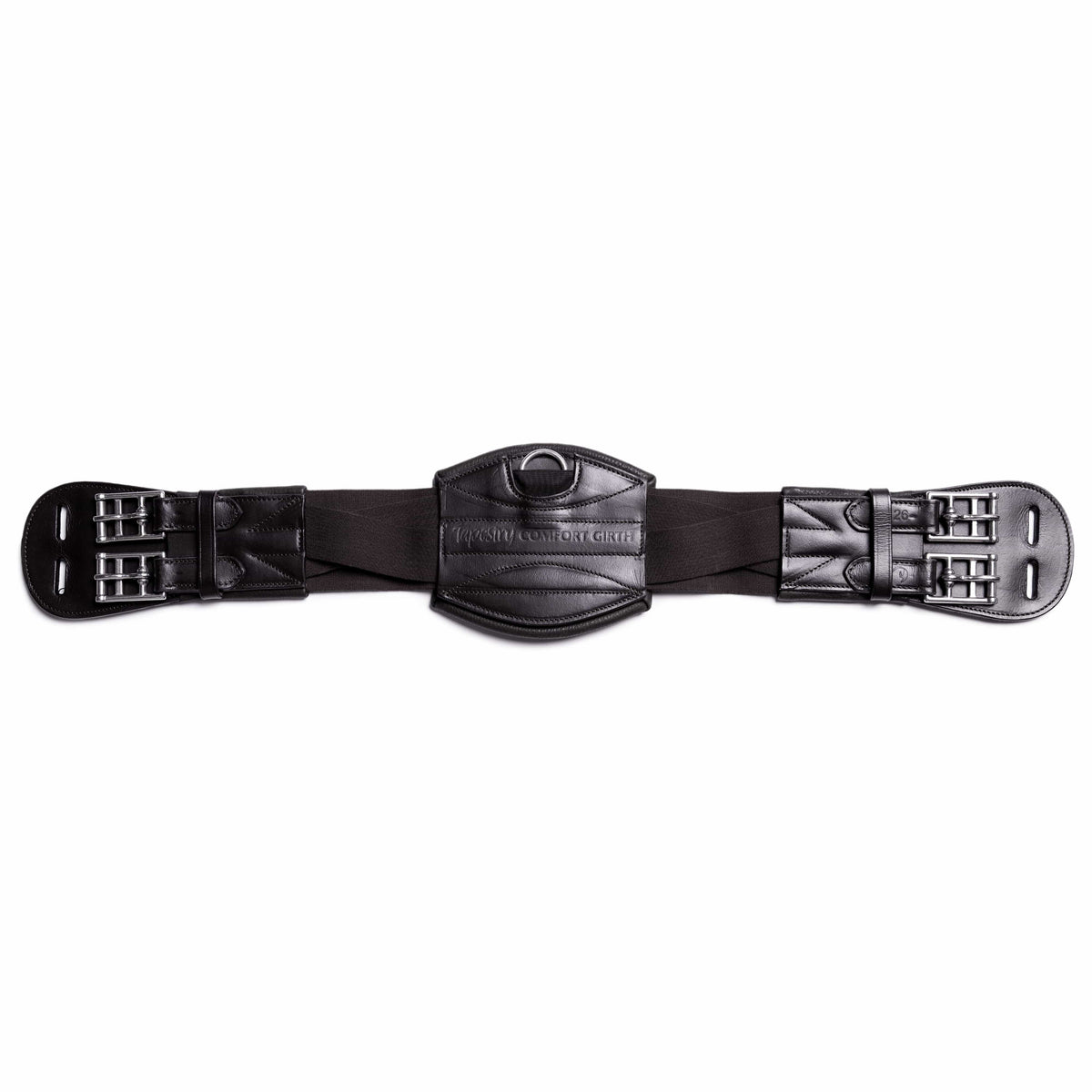 Tapestry Comfort Dressage/Monoflap Girth