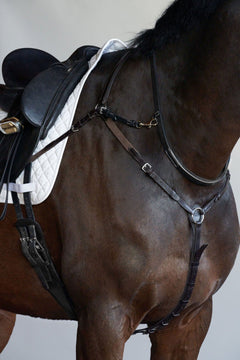 Bottes à Cloche Moyennes Classic Equine – équitation, Sans Tour