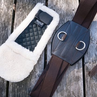 Tapestry Equine Products Inc. Comfort Cinch 26" and 28" and Standard Cover