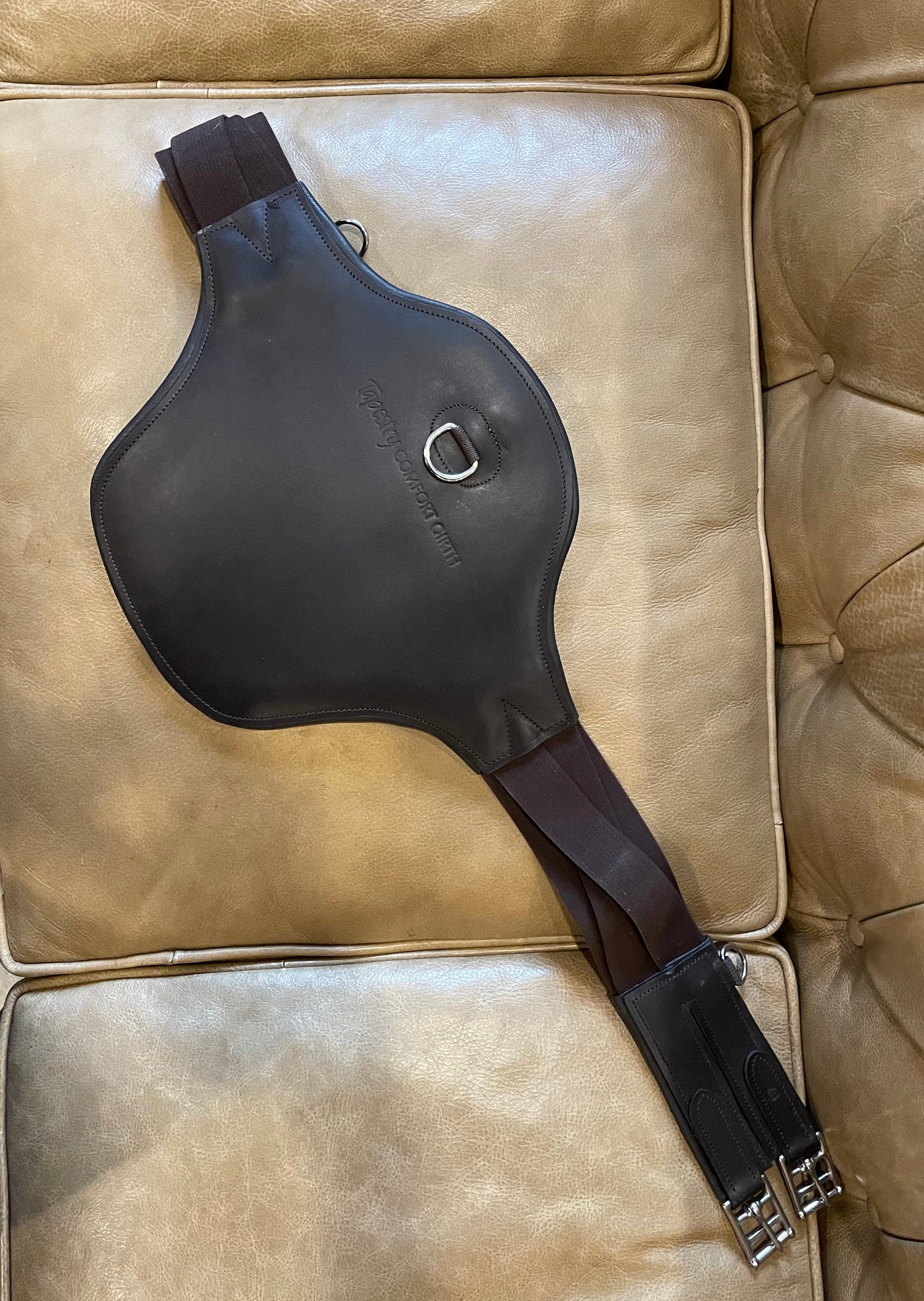 Tapestry Comfort Girths Tapestry Equine Products Inc.