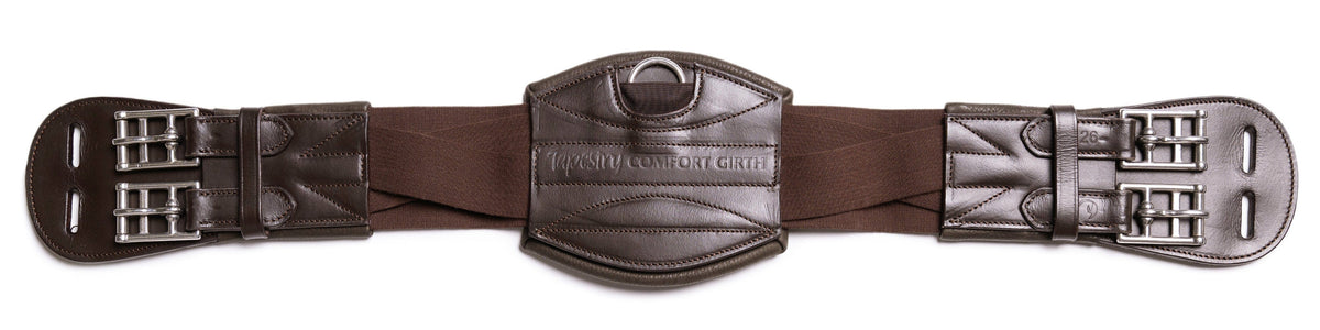 Tapestry Equine Products Inc. Girth Tapestry Comfort Dressage/Monoflap Girth Dressage Comfort Girth | Tapestry Equine Products | Horse Tack