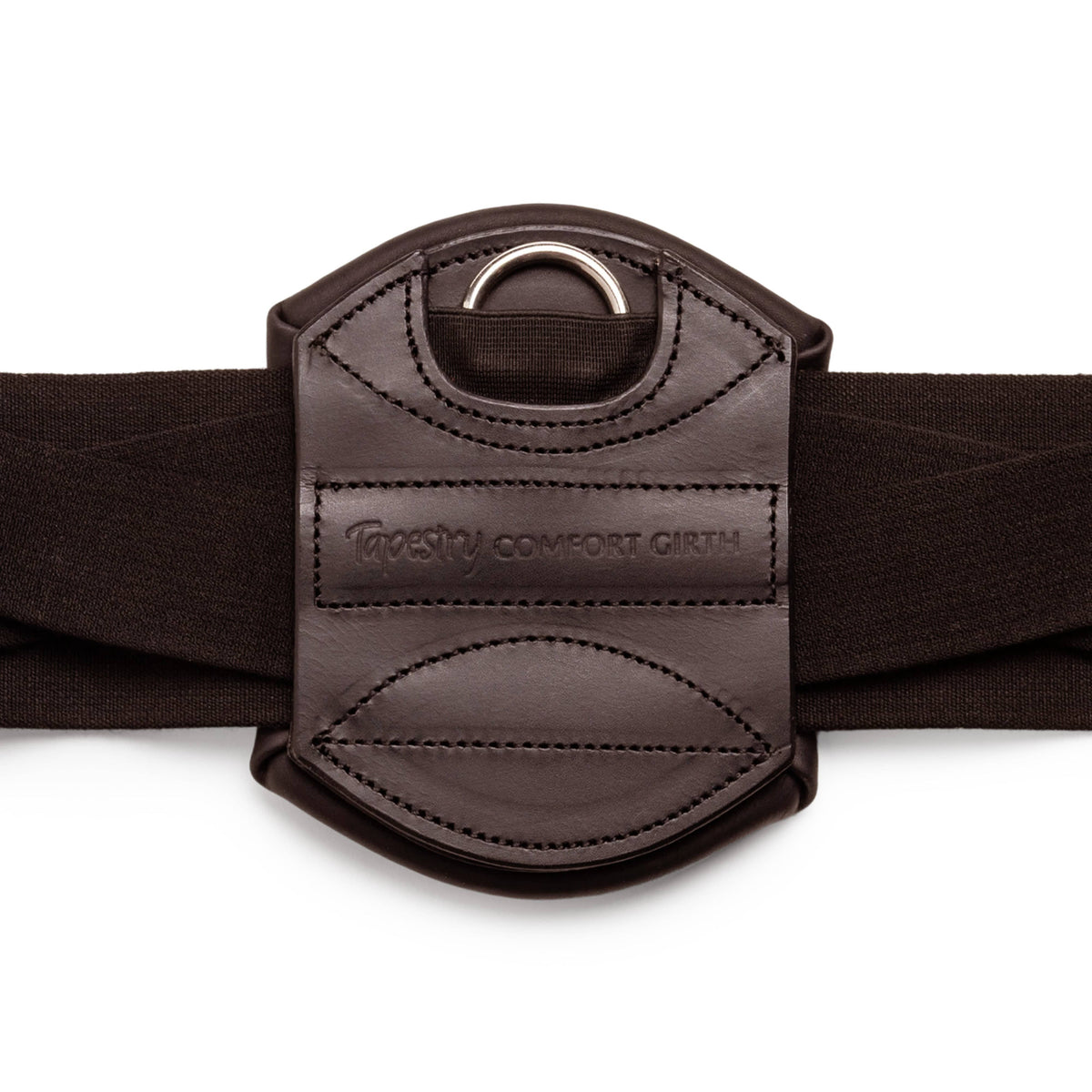 Tapestry Equine Products Inc. Girth Tapestry Comfort Pony Dressage/Monoflap Comfort Girth Tapestry Comfort Pony Dressage/Monoflap Comfort Girth