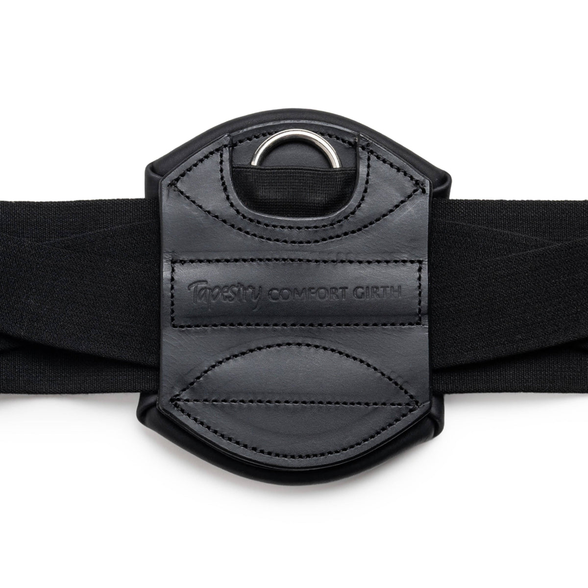 Tapestry Equine Products Inc. Girth Tapestry Comfort Pony Dressage/Monoflap Comfort Girth Tapestry Comfort Pony Dressage/Monoflap Comfort Girth