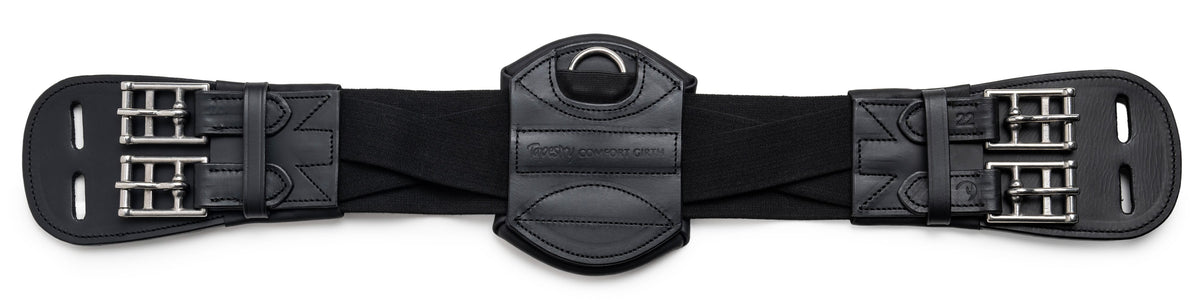 Tapestry Equine Products Inc. Girth Tapestry Comfort Pony Dressage/Monoflap Comfort Girth Tapestry Comfort Pony Dressage/Monoflap Comfort Girth