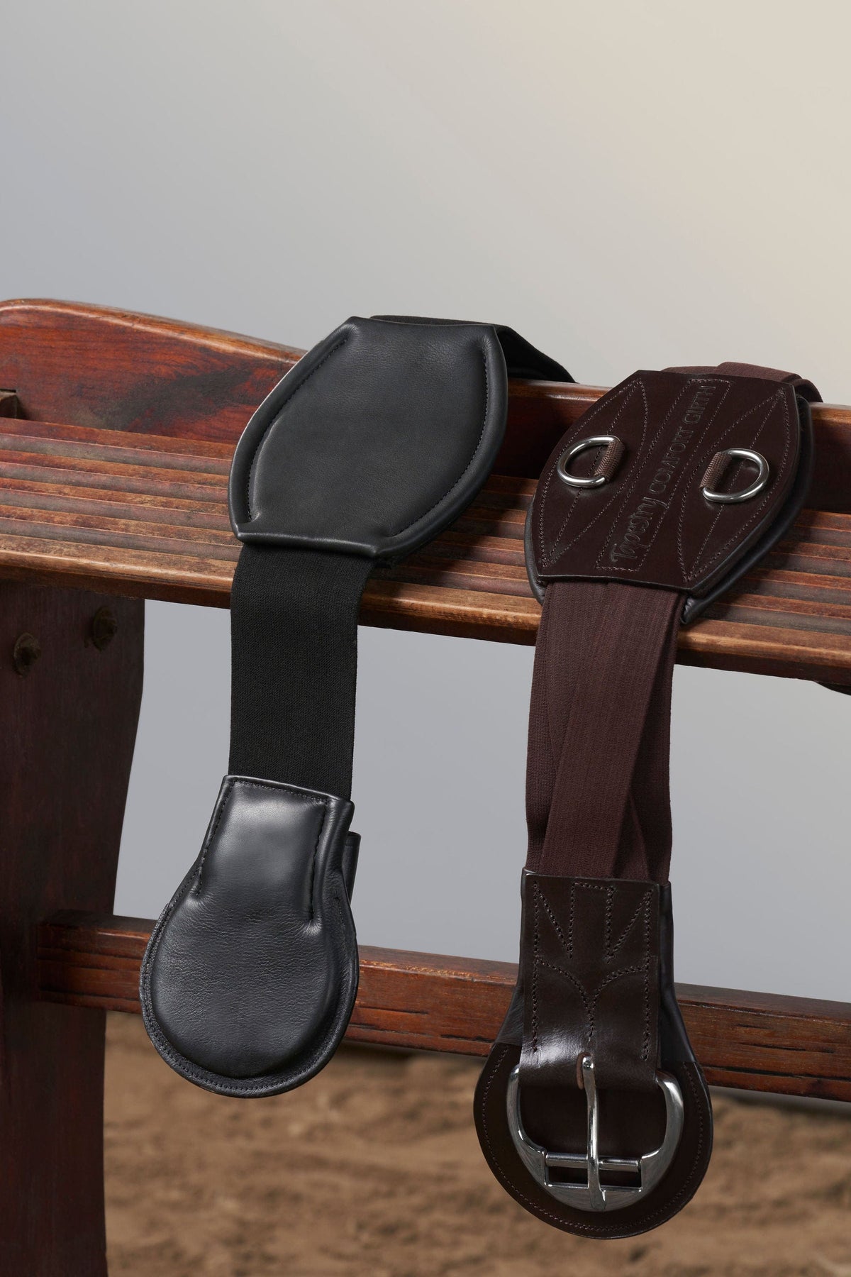 Tapestry Equine Products Inc. Horse tack and accessories Tapestry Comfort Cinch and Small Cover Bundle Tapestry Comfort Cinch and Small Cover Bundle