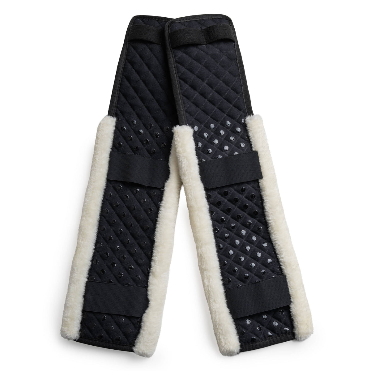 Tapestry Equine Products Inc. Traditional Long Girth Covers Traditional Long Girth Covers