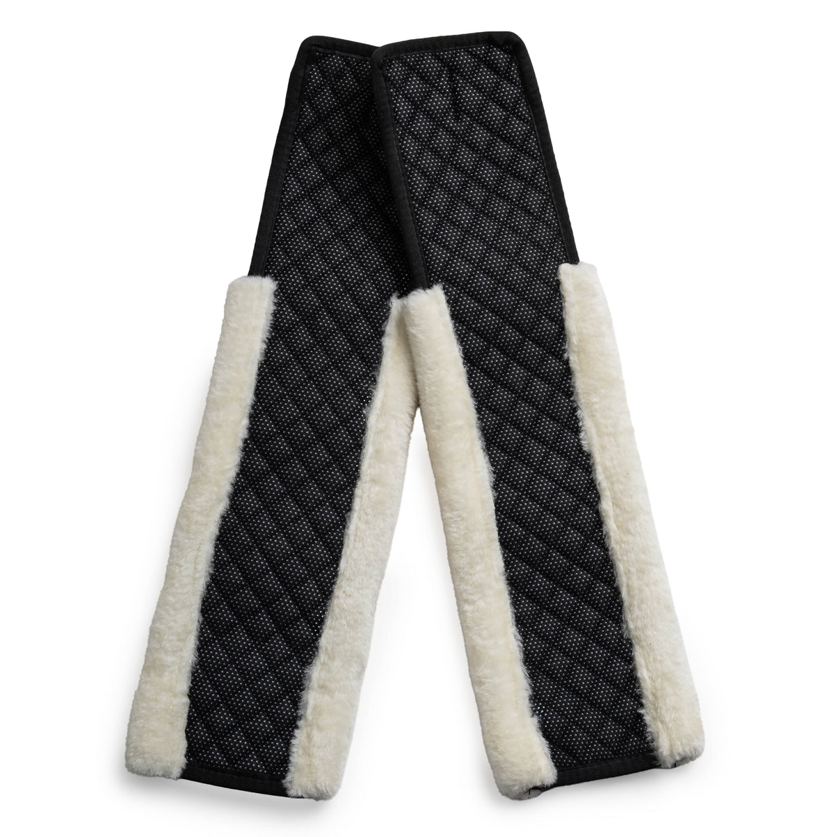 Tapestry Equine Products Inc. Traditional Long Girth Covers Traditional Long Girth Covers