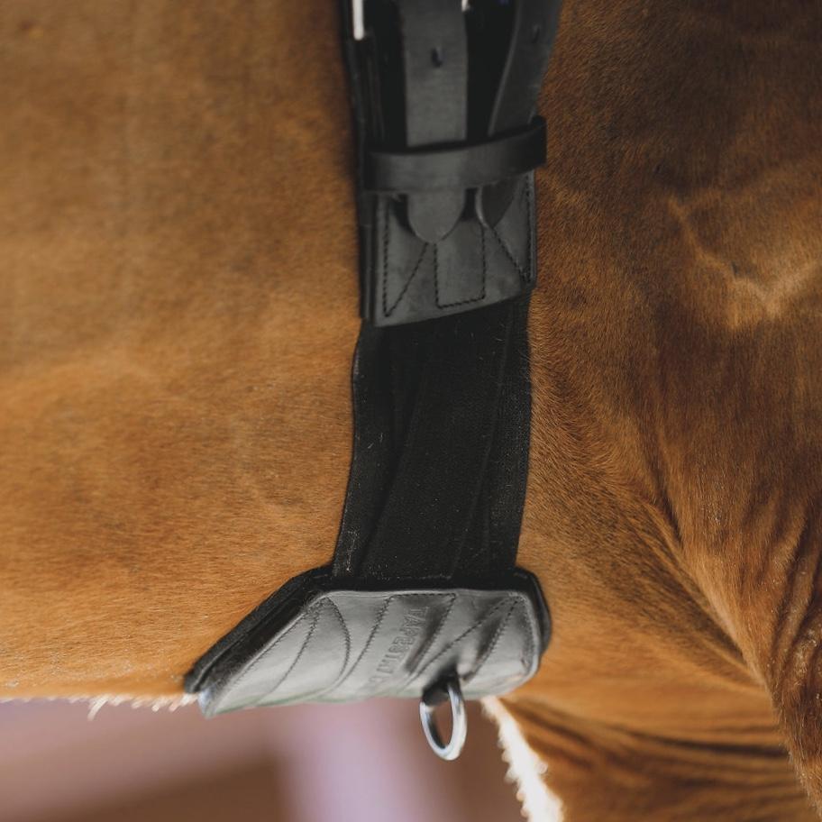 Tapestry Equine Girth Tapestry Comfort Dressage/Monoflap Girth Dressage Comfort Girth | Tapestry Equine Products | Horse Tack