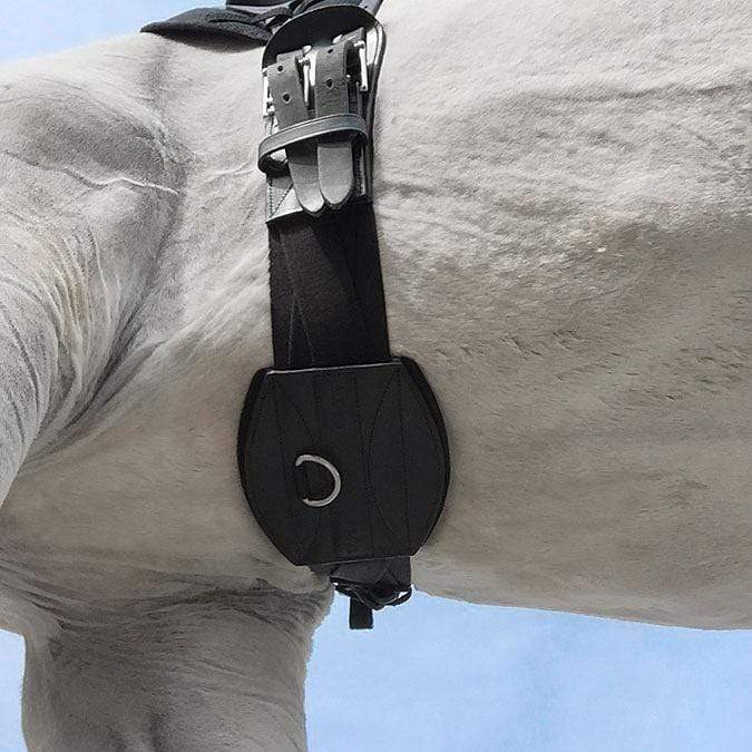 horse gear filzgurt Dressage Comfort Girth | Tapestry Equine Products